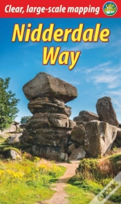Capa do artigo Nidderdale Way (2 Ed)