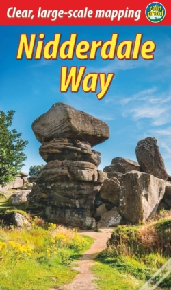 Capa do artigo Nidderdale Way (2 Ed)