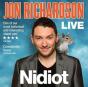 Nidiot live - CD - Preview