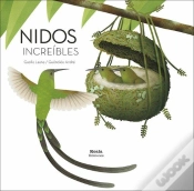 Capa do artigo Nidos Increíbles