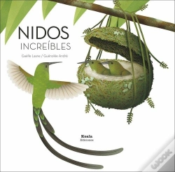 Capa do artigo Nidos Increíbles