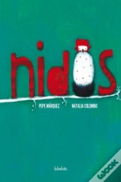 Capa do artigo Nidos