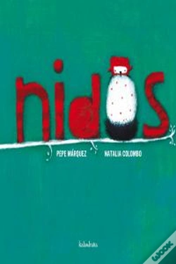 Capa do artigo Nidos