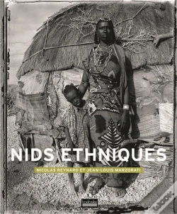 Capa do artigo Nids Ethniques
