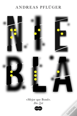Capa do artigo Niebla
