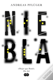 Capa do artigo Niebla