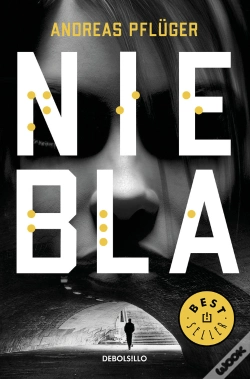 Capa do artigo Niebla