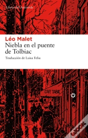 Capa do artigo Niebla En El Puente De Tolbiac