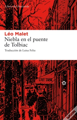 Capa do artigo Niebla En El Puente De Tolbiac