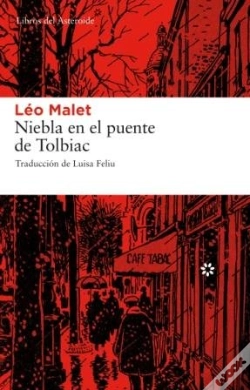 Capa do artigo Niebla En El Puente De Tolbiac