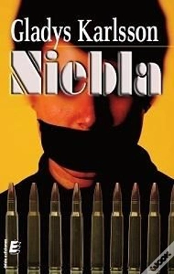 Capa do artigo Niebla