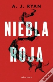 Capa do artigo Niebla Roja
