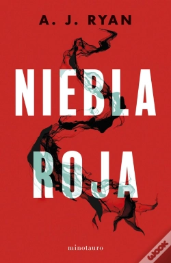 Capa do artigo Niebla Roja