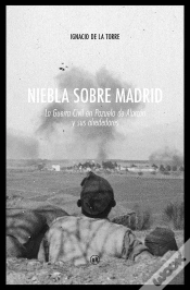 Capa do artigo Niebla Sobre Madrid
