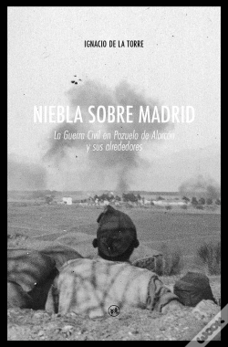 Capa do artigo Niebla Sobre Madrid