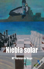 Capa do artigo Niebla Solar