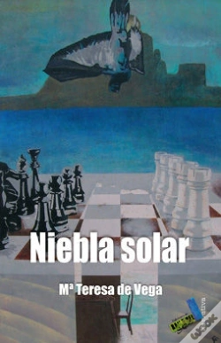 Capa do artigo Niebla Solar