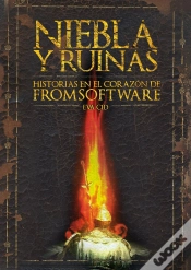 Capa do artigo Niebla Y Ruinas Historias En El Corazon De Fromsoftware