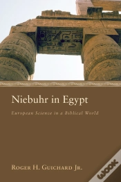 Capa do artigo Niebuhr In Egypt