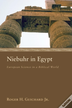 Capa do artigo Niebuhr In Egypt