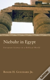Capa do artigo Niebuhr In Egypt