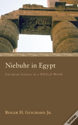 Capa do artigo Niebuhr In Egypt