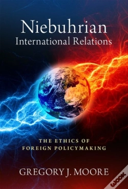 Capa do artigo Niebuhrian International Relations