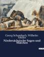 Nieders Chsische Sagen Und M Rchen - Preview