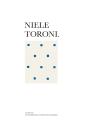 Niele Toroni - Preview
