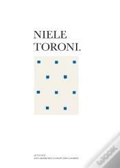 Capa do artigo Niele Toroni