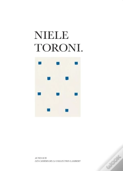 Capa do artigo Niele Toroni