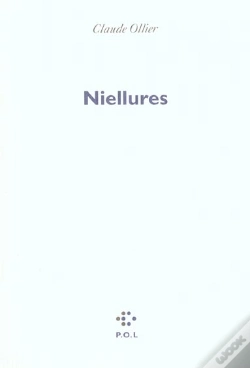 Capa do artigo Niellures