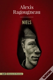 Capa do artigo Niels (Adn)