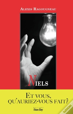 Capa do artigo Niels