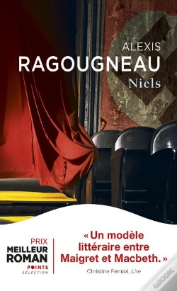Capa do artigo Niels