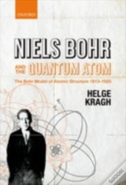 Capa do artigo Niels Bohr And The Quantum Atom