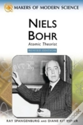 Niels Bohr