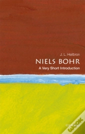 Niels Bohr