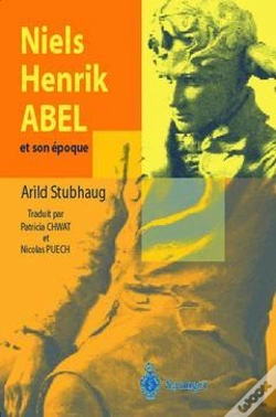 Capa do artigo Niels Henrik Abel Et Son Époque