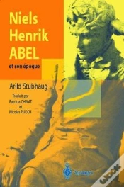 Capa do artigo Niels Henrik Abel Et Son Époque