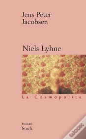 Capa do artigo Niels Lyhne