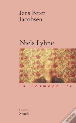 Capa do artigo Niels Lyhne