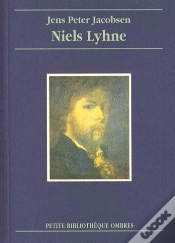 Capa do artigo Niels Lyhne