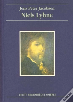 Capa do artigo Niels Lyhne
