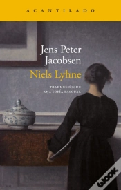 Capa do artigo Niels Lyhne