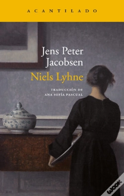 Capa do artigo Niels Lyhne