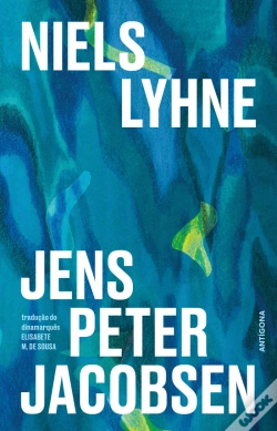 Capa do artigo Niels Lyhne
