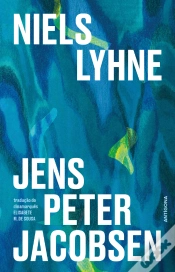 Capa do artigo Niels Lyhne