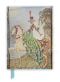 Nielsen: In Powder & Crinoline (Foiled Journal) - Preview