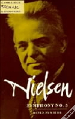 Capa do artigo Nielsen: Symphony No. 5